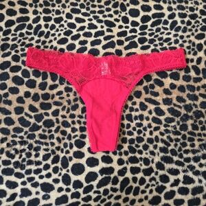 Victoria's Secret panty